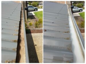 009 - Gutters - 009